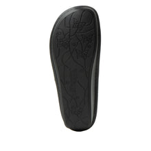 Load image into Gallery viewer, Brigid Black Clog