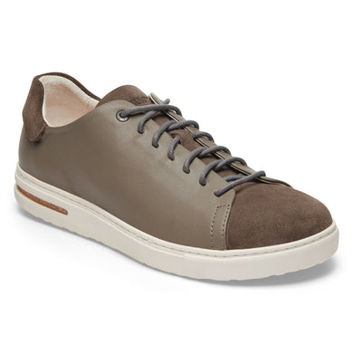 Bend Decon Concrete Grey Mixed Leather