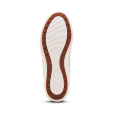 Load image into Gallery viewer, Charlotte Terracotta Lace-up