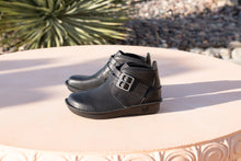 Load image into Gallery viewer, Caiti Washed Black Boot