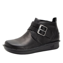 Load image into Gallery viewer, Caiti Washed Black Boot