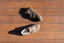 Load image into Gallery viewer, Della Taupe