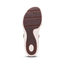 Load image into Gallery viewer, Savannah Taupe Sandal