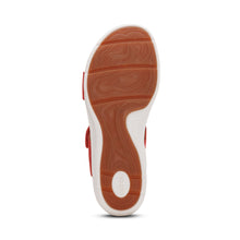 Load image into Gallery viewer, Savannah Red Sandal