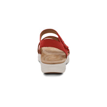 Load image into Gallery viewer, Savannah Red Sandal