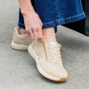 Eazeer Beige