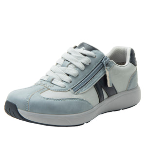 Eazeer Retro Blue