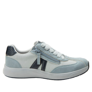 Eazeer Retro Blue