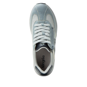 Eazeer Retro Blue