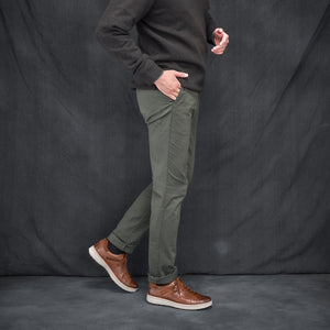 Trevor Tan Sneaker