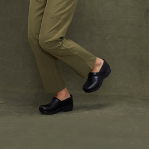 XP 2.0 Black Waterproof Clog