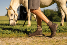 Load image into Gallery viewer, Pami Chocolate Waterproof Boot