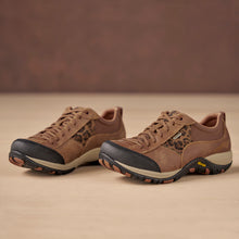 Load image into Gallery viewer, Paisley Brown Leopard Waterproof