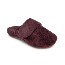 Load image into Gallery viewer, Mandy Wine Slipper