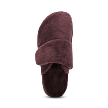 Load image into Gallery viewer, Mandy Wine Slipper