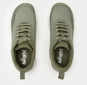 IN8 Olive Shoe