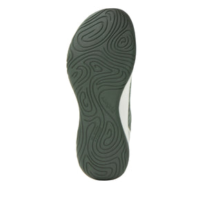 In8 Ombré Green