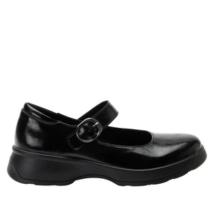 Jazmine Dapper Black