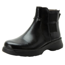 Load image into Gallery viewer, Jordyn Black Boot