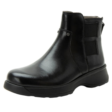 Jordyn Black Boot