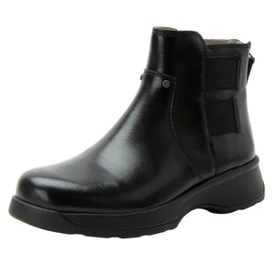 Jordyn Black Boot