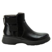 Load image into Gallery viewer, Jordyn Black Boot
