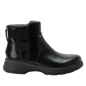 Jordyn Black Boot