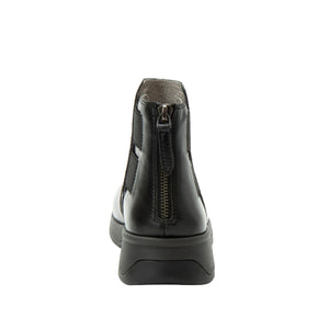 Jordyn Black Boot
