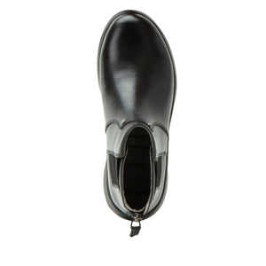 Jordyn Black Boot