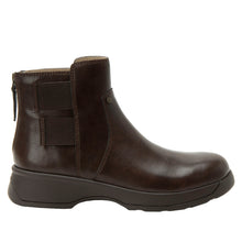 Load image into Gallery viewer, Jordyn Dark Chocolate Boot