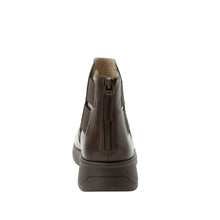 Load image into Gallery viewer, Jordyn Dark Chocolate Boot