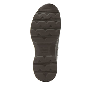 Jordyn Dark Chocolate Boot