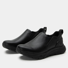 Load image into Gallery viewer, Kavalry Jet Black Slip-on
