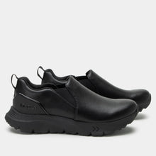 Load image into Gallery viewer, Kavalry Jet Black Slip-on