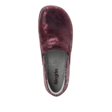 Load image into Gallery viewer, Keli Glimmer Burgundy