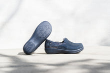 Load image into Gallery viewer, Keli Glimmer Navy