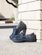 Load image into Gallery viewer, Keli Glimmer Navy