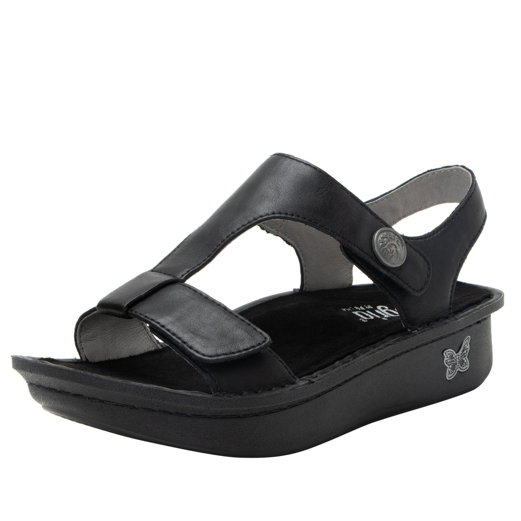 Kerri Coal Sandal