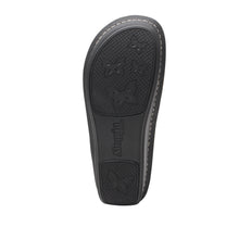 Load image into Gallery viewer, Kelsi Fondly White Sandal