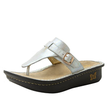 Load image into Gallery viewer, Kennedi Opalesque Sandal
