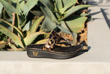 Load image into Gallery viewer, Kennedi Granimal Sandal