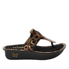 Load image into Gallery viewer, Kennedi Granimal Sandal