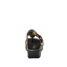 Load image into Gallery viewer, Kennedi Granimal Sandal