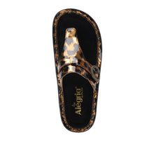 Load image into Gallery viewer, Kennedi Granimal Sandal