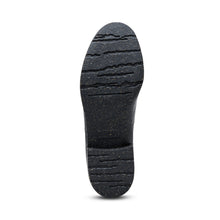 Load image into Gallery viewer, Kaylee Black Chelsea Boot