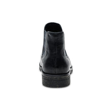 Load image into Gallery viewer, Kaylee Black Chelsea Boot