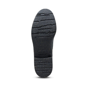 Kaylee Dark Green Boot
