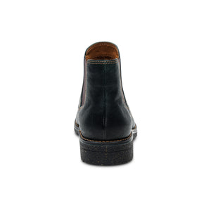 Kaylee Dark Green Boot
