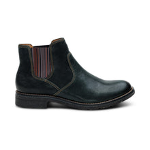 Load image into Gallery viewer, Kaylee Dark Green Boot