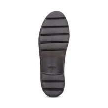 Load image into Gallery viewer, Collette Smooth Black Loafer
